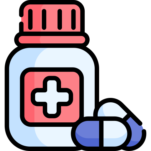 Trusted Medicines and Healthcare Products by Carring Pharma India
